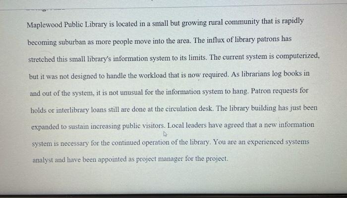 one pic is a case study and other is a example. You