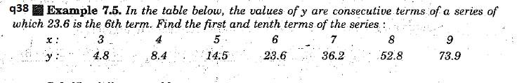 I need the answer as soon as possible 938 Example 7.5. In