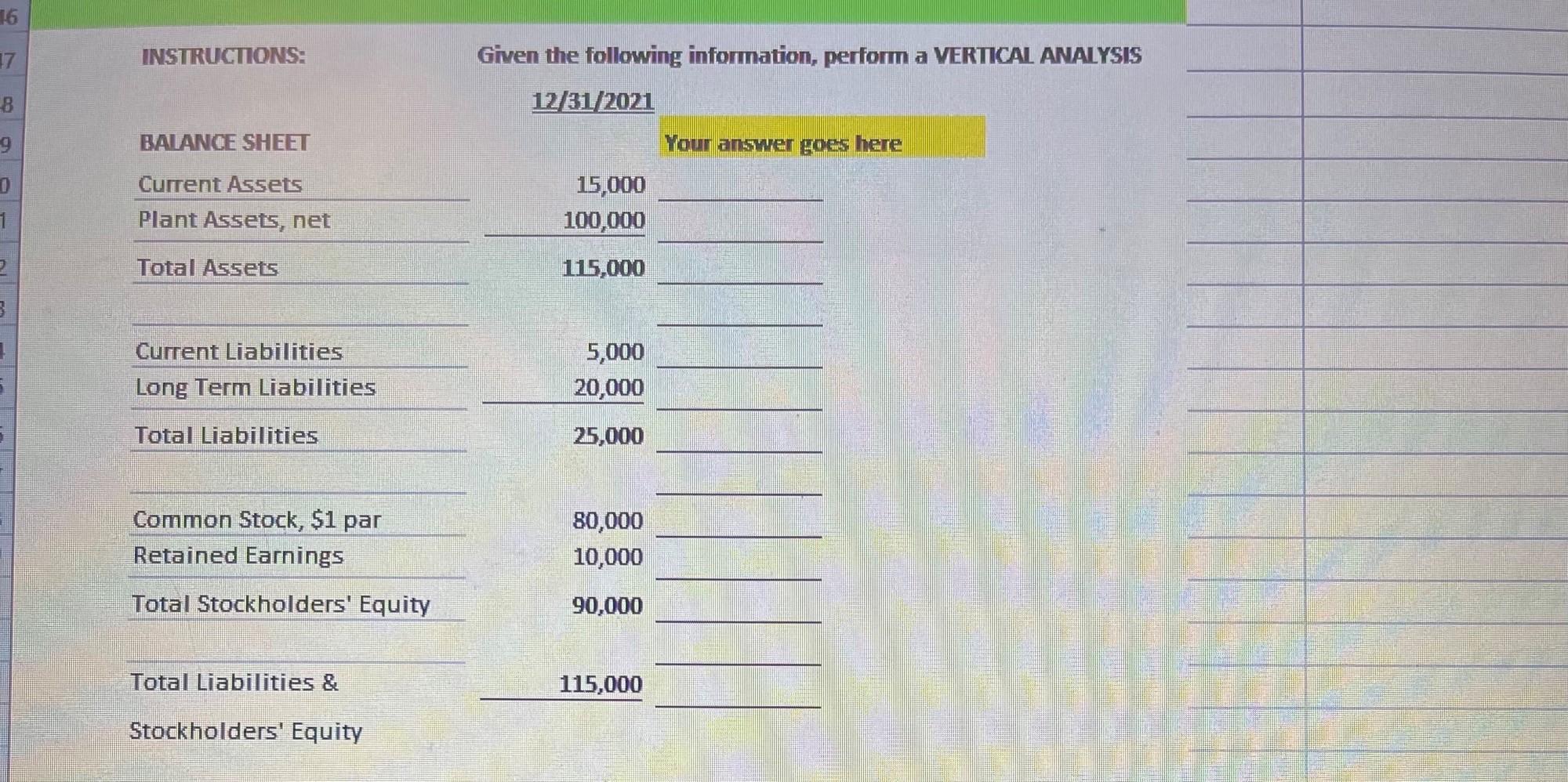 - STATEMENT OF CASHFLOWS 31-Dec JEFFERS CORP STATEMENT OF CASH FLOWS Beginning