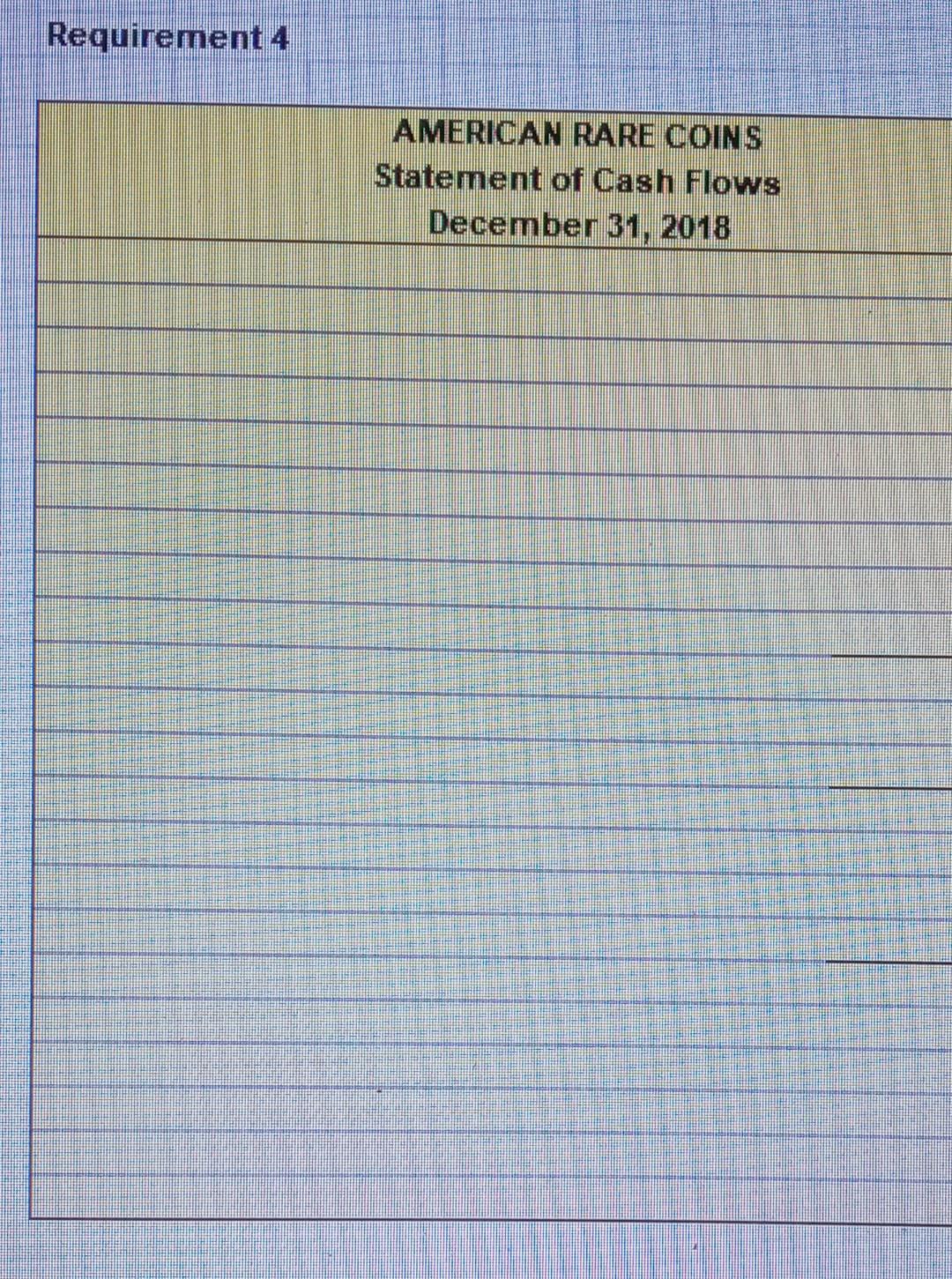 a. On January 1, 2018, ARC issued no par common stock for