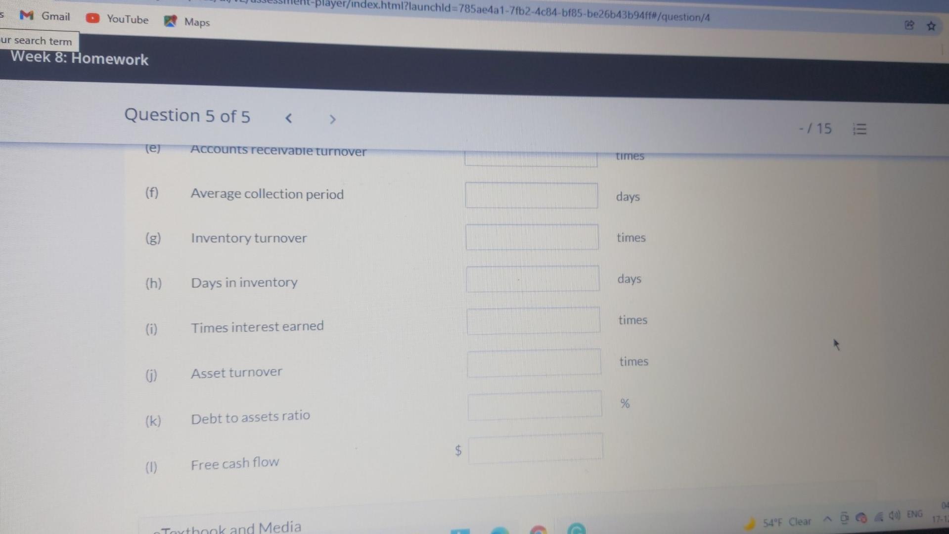 from operations 459.840 321,400 Other expenses and losses 254,400 Interest expense 21.120