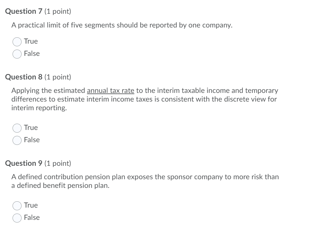 value in the minimum lease payments only if the residual value is