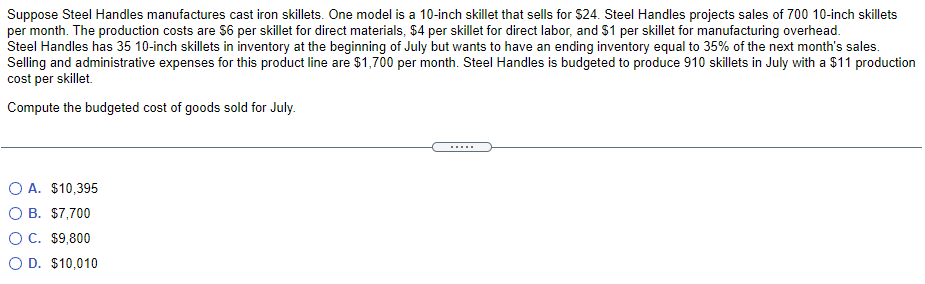 Many thanks and God bless!!! Suppose Steel Handles manufactures cast iron skillets.