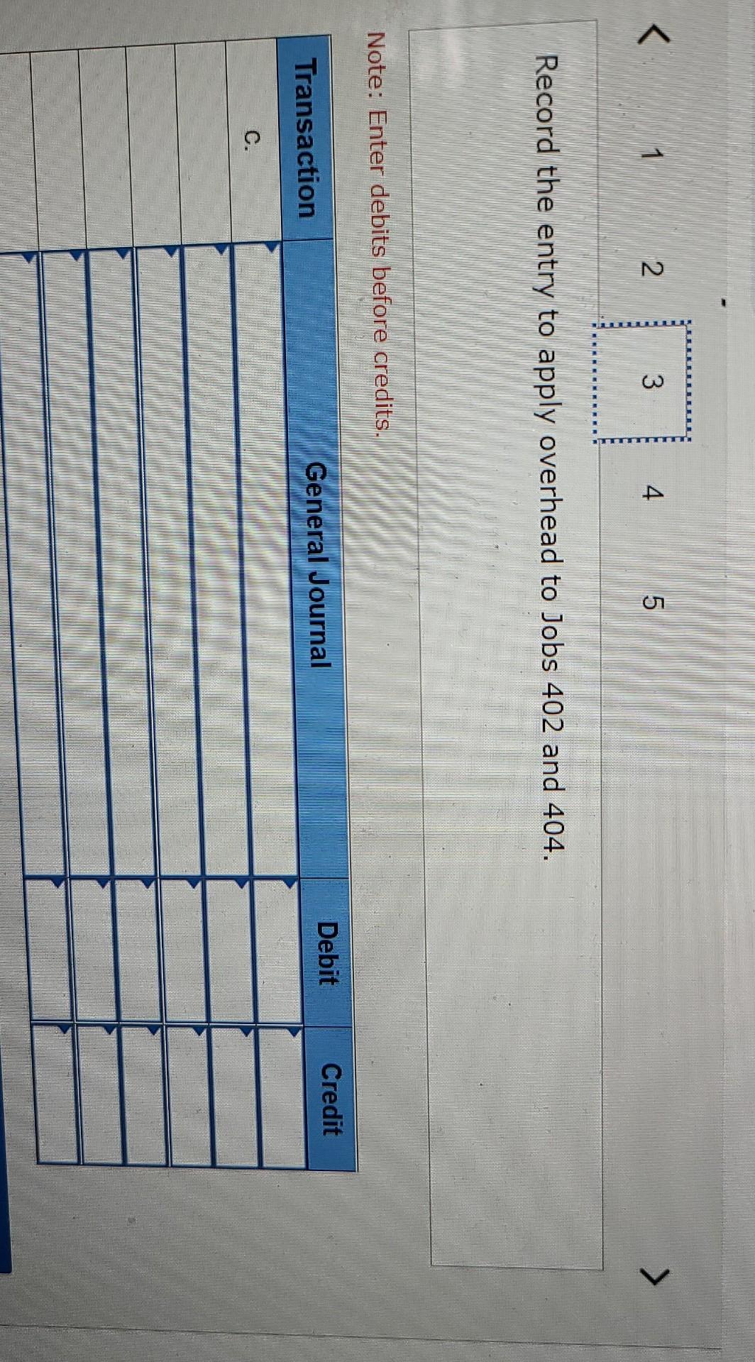 is wrong with this list of balances because it does not show
