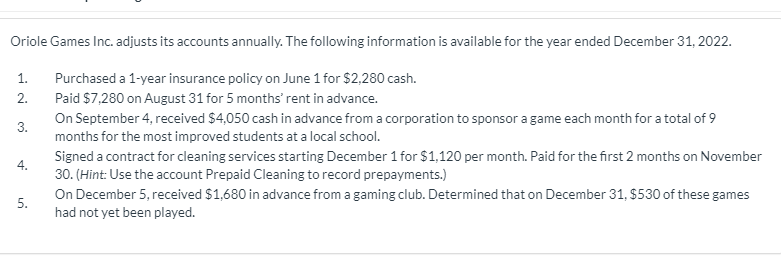 i only need to answer part C, i made a mistake