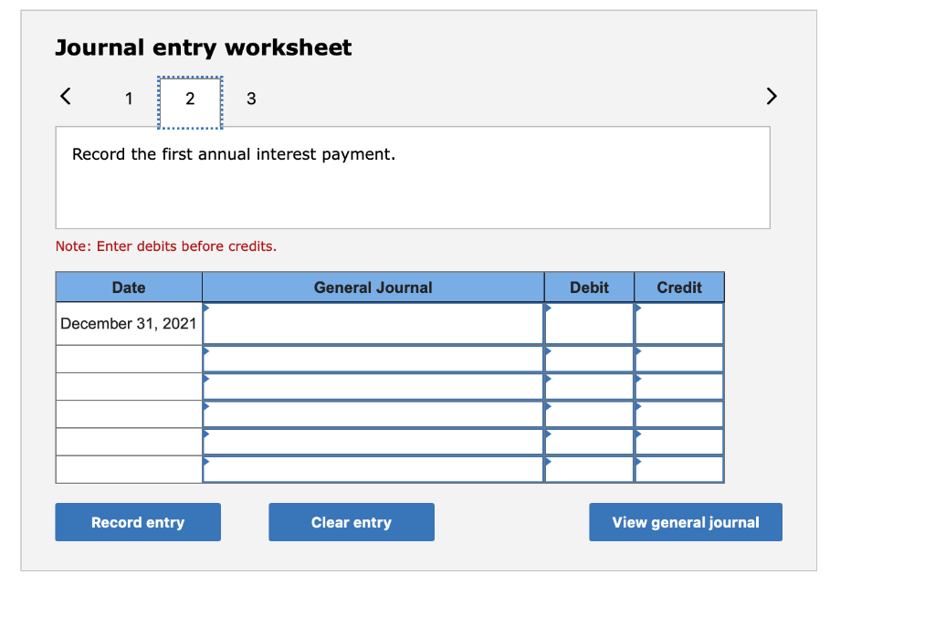 issues $410,000 of 7% bonds, due in 10 years, with interest payable