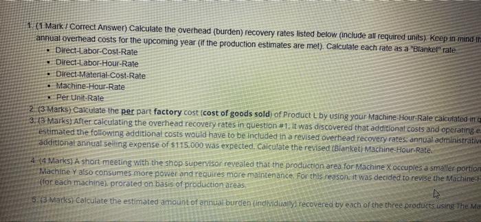 Overhead - 542000 5 Machine e Overhead - 5600 PLASCO Building Hoor