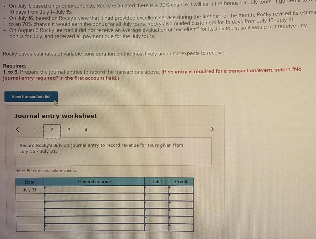 estimate (LO6-3, 6-6] Rocky Guide Service provides guided 1-5 day hiking tours