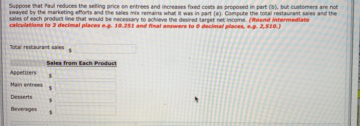 in a moderate price range, Paul Weld, the manager of Grand, has