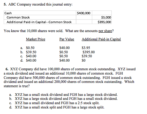 shows as a contra-stockholders' equity account. b. Treasury stock involves the company