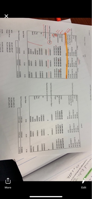  can you check the answer if is correct or not for