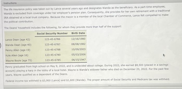 the convention bureau of the local Chamber of Commerce, and Wanda is