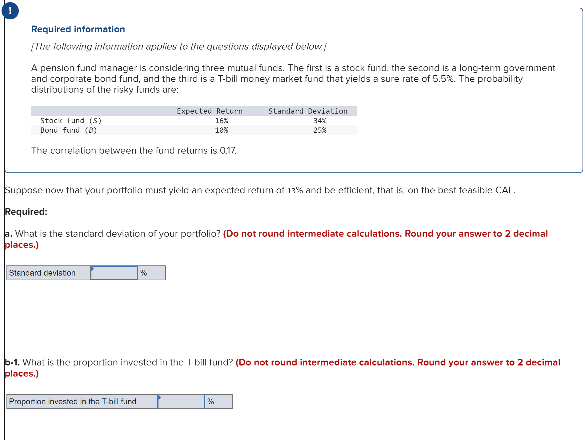 ControlRequired information Skip to question [The following information applies to the