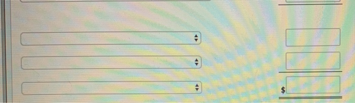 33,900 101,500 25,500 114,800 242,100 (52,900) $512,300 Liabilities and Stockholders' Equity Accounts