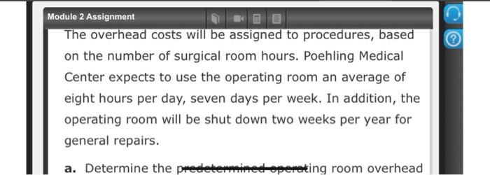 underapplied operating overhead for the period. Enter your answer as a positive