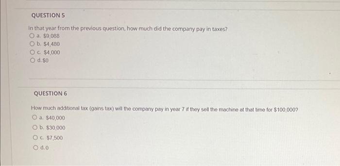 The company believes it will generate $75,000 annually in revenue due to