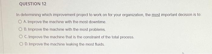 the purchase of this machine. The company will have to train an