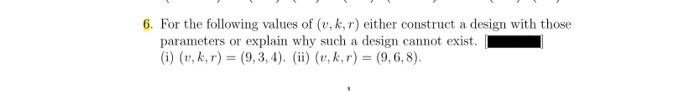  Discrete Math- Design Hi could you please explain to me all