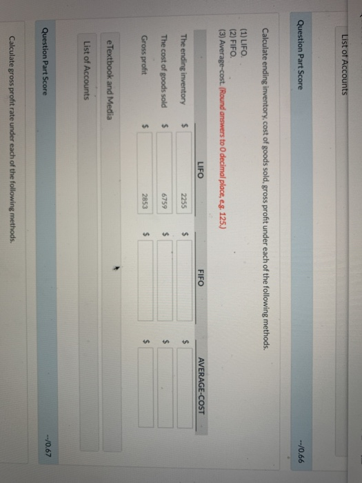 have the following information for Windsor, Inc. for the month ended October