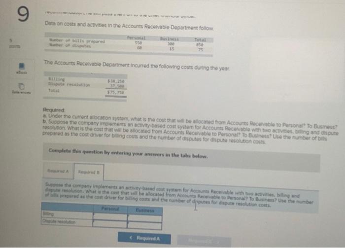 and corporate customers. The company's organized into two divisions: Personal and Business.