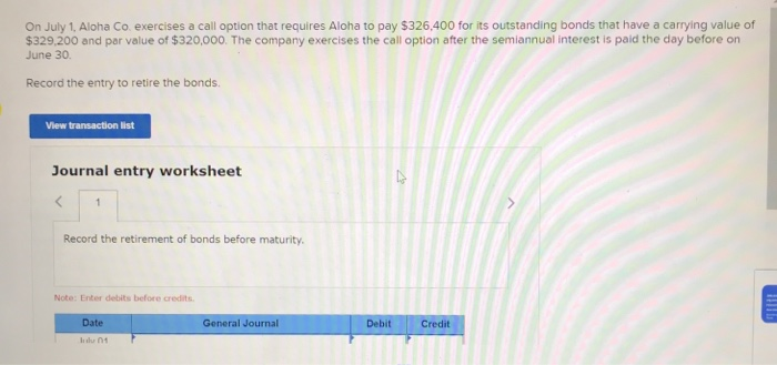 125.875. The straight-line method is used to allocate interest expense 1. Using