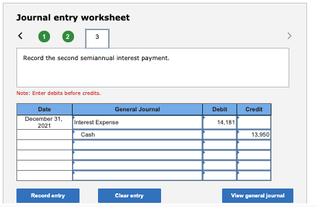 in 20 years, with interest payable semiannually on June 30 and December