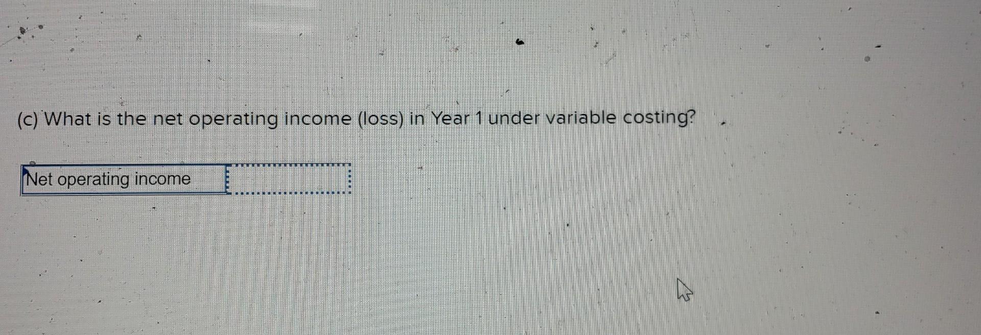 data area of your worksheet so that it looks like this: A