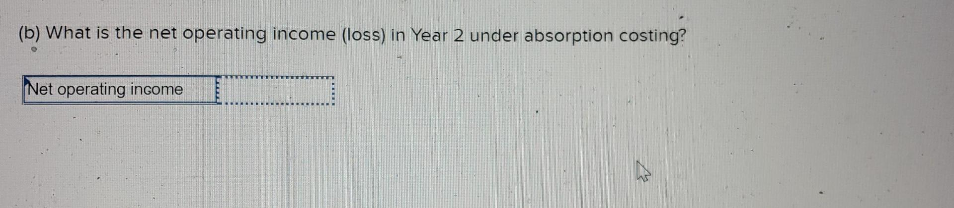 352 Selling price per unit Manufacturing costs: 5 - 6 Variable per