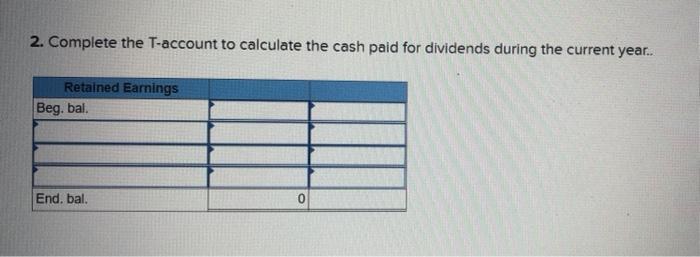 is from Princeton Company's comparative balance sheets. At December 31 Common stock,