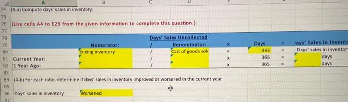 Ago 5 Assets 5 Cash $31,800 $35,625 $37,800 7 Accounts receivable, net