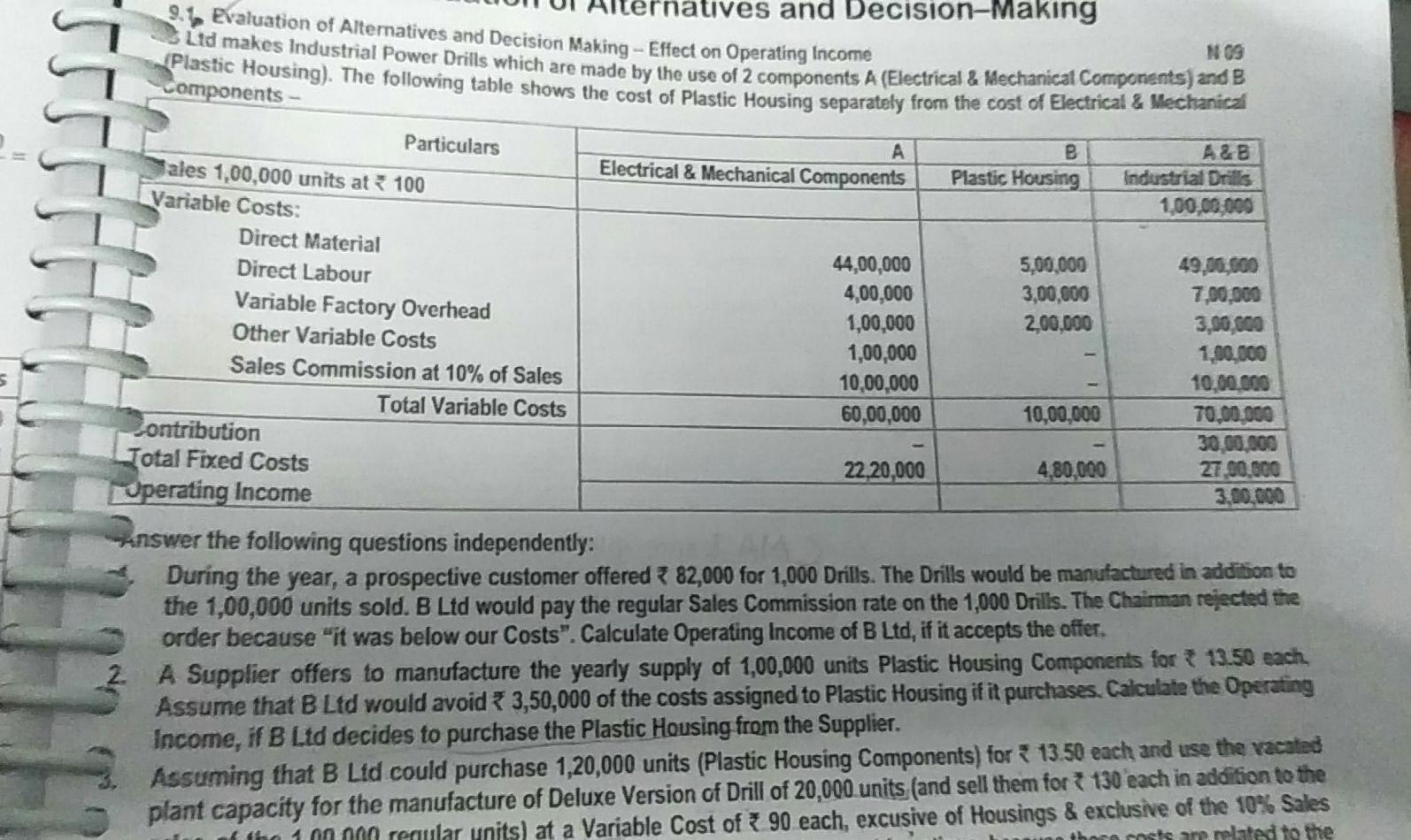 another at Pune producing 7,200 Tonnes and 10,800 Tonnes of a product