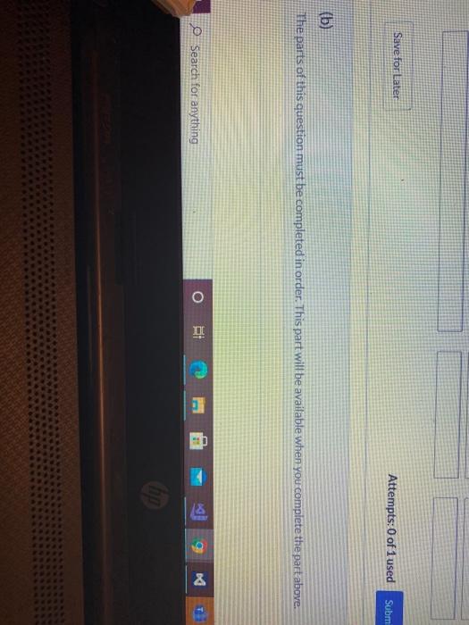 cost $148,250 when purchased on January 1, 2019. It has an estimated