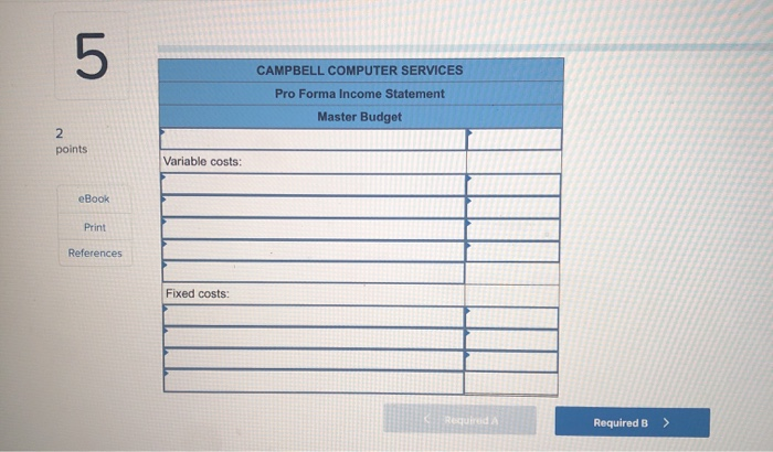 He wonders about the potential effects on the firm's net income if