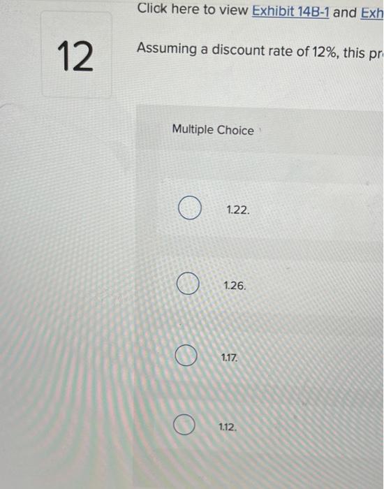 contribution margin of $3.00 per unit. The company also expects this investment