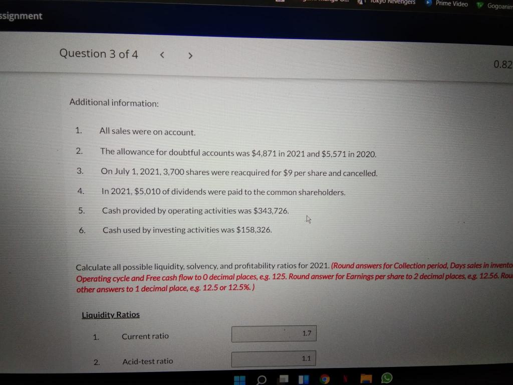 of goods sold 1,058,810 934.290 Gross profit 1,058,620 598,960 ho Operating expenses