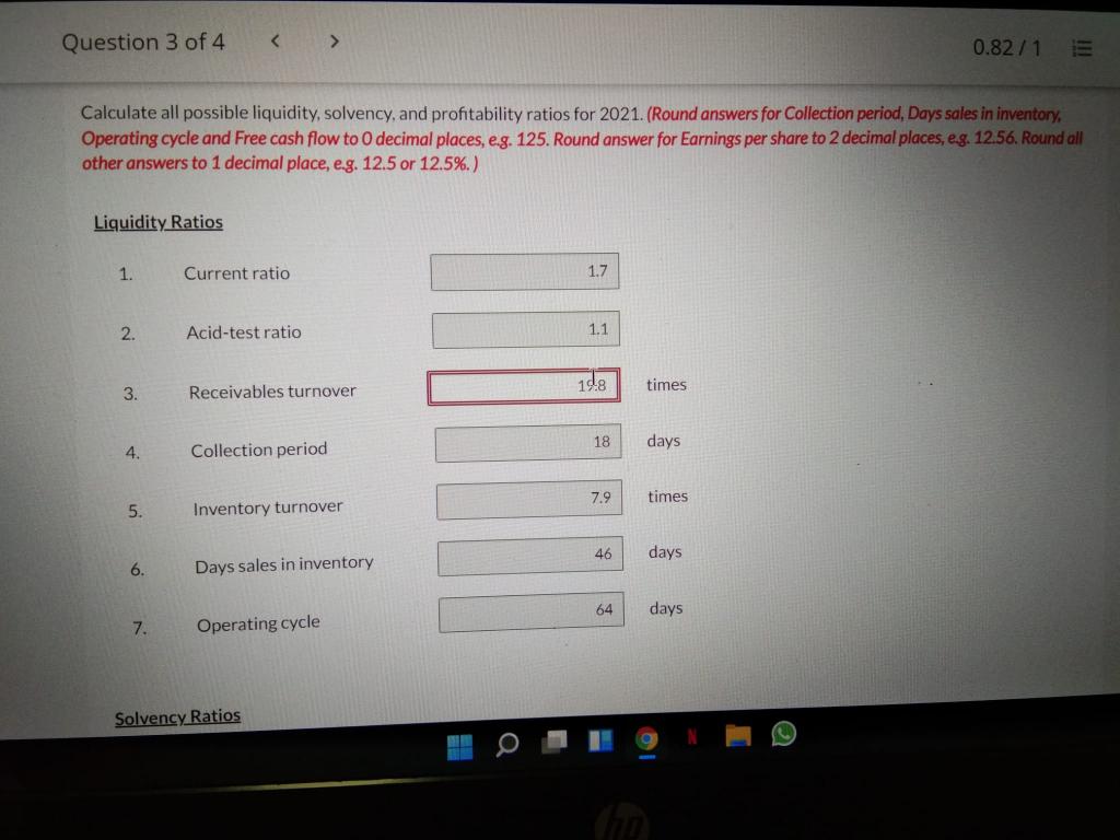 540,900 465,140 Profit from operations 517.720 133,820 Interest expense 26,540 20.730 Profit