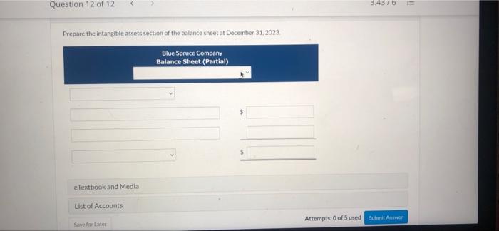 $109.620 Total The patent was acquired in January 2022 and has a