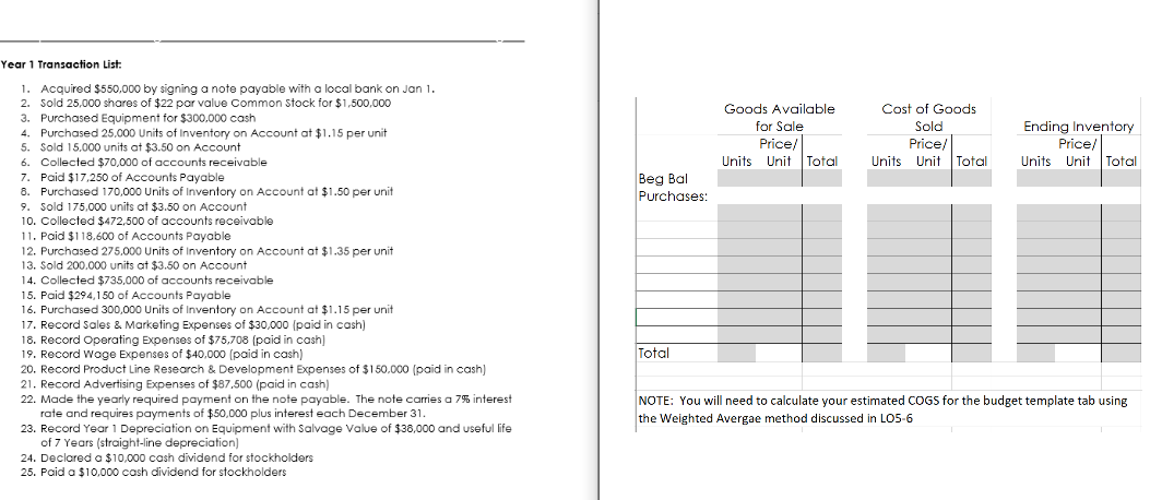  Please help me with this Inventory tracking and if it's possible