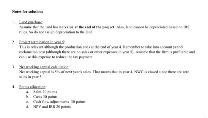 your answer. Please make your work clear, short and simple to follow