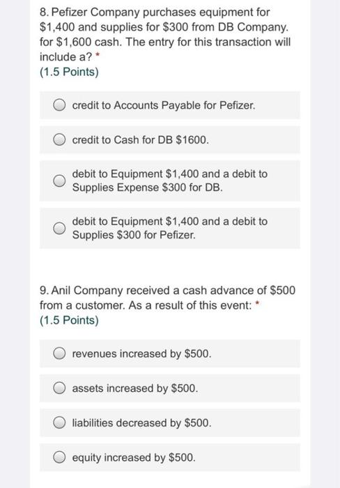 please help me answer these questions i have 20 min until the