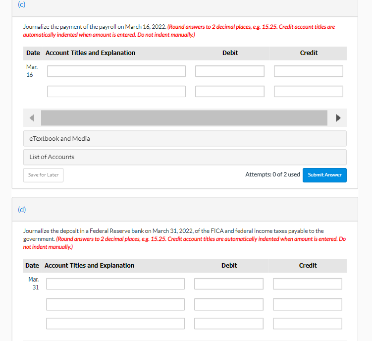 Federal Income Tax Withholdings United Fund Ben Abel 40 $14.00 $59.00 $5.00