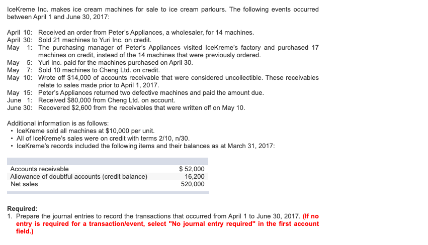 I need help with question 2, the first part is just