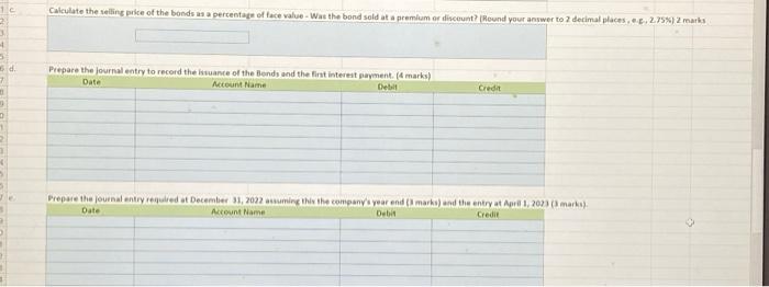 that given the formating of the information the copy and paste function