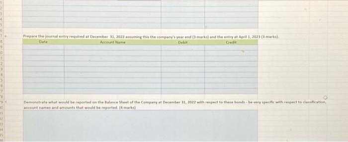 may not be appropriate Mo's Motor Corp. issued $ 380,000 of 7%.5-year