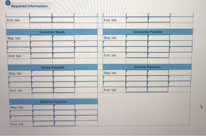 to own and operate a storage rental facility. For the first month