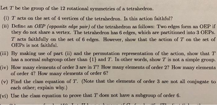 Please i, ii, iii, iv, v, vi. Not this solution Let