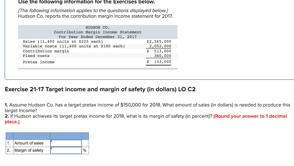 information applies to the questions displayed below.] Hudson Co. reports the contribution