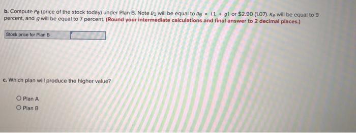 increase its cash dividend immediately or use the funds to increase its