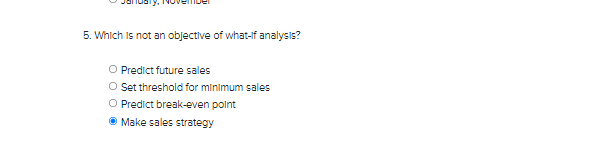 Sales revenue Net income B E G H M Jan Feb March