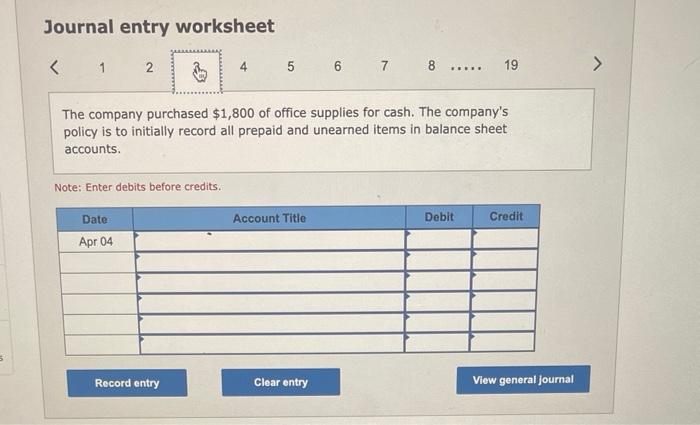 2 Duerr invested $43,000 canh and computer equipment worth $21,600 in the